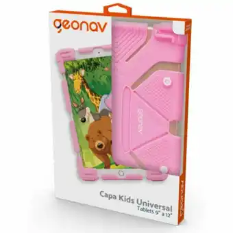 Miranda Capa p/ tablet 9/12 oferta