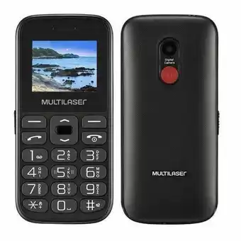 Miranda Celular vita p9120 pto oferta