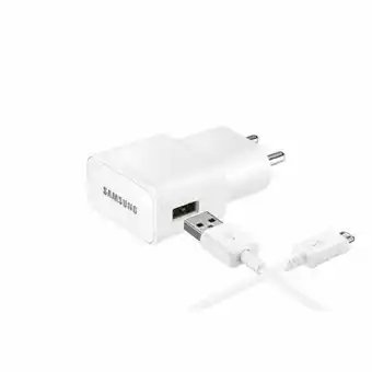 Miranda Carregador usb tomada micro usb 2a ultra rapido oferta