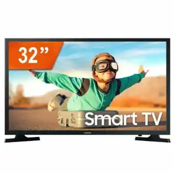 Miranda Tv smart 32 oferta