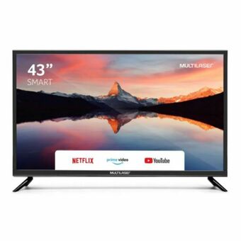 Miranda Tela smart 43 oferta