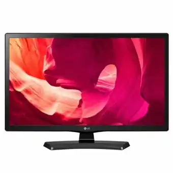 Tv/monitor 19.5