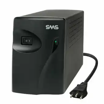 Miranda Estabilizador 600va aut/115 progresive iii laser 16215 oferta