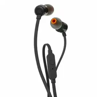 Miranda Fone intra t110a preto jbl oferta