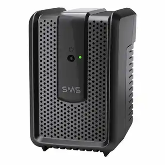 Estabilizador 300va aut/115 preto revolution speedy 15970