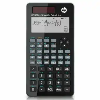Calculadora cientifica 300s+