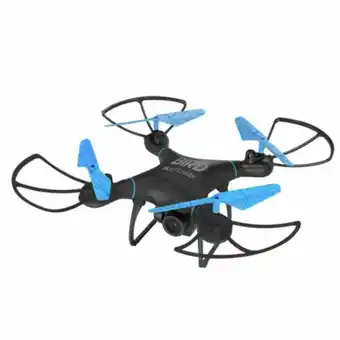 Miranda Drone bird c/ câmera hd 1280p es255 oferta