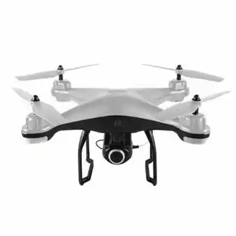 Miranda Drone wi-fi c/câmera hd fênix gps es204 (acompanha 2 baterias + 1 controle) oferta