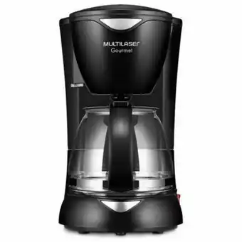 Cafeteira gourmet eletrica be02 220v