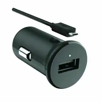 Miranda Carregador veicular 15w micro usb quick-charge oferta