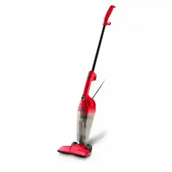 Aspirador vertical verm. 220v ho061