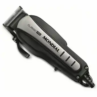 Miranda Máquina de corte cr03 classic pro 220v prata oferta