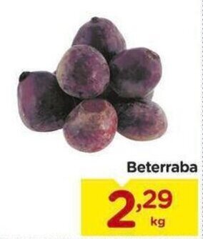 Carrefour Beterraba oferta