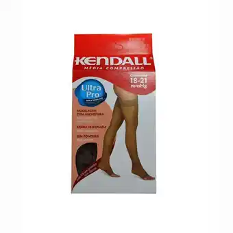 Meia kendal mc gestante s/p md mel 1372