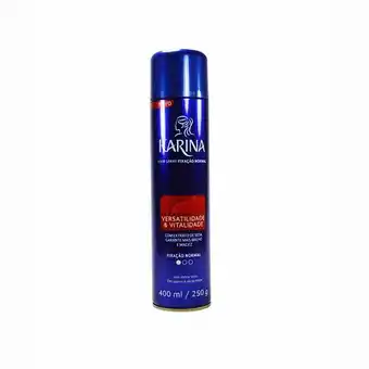 Hair karina aerosol 400ml