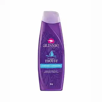 Cd aussie moist 180ml