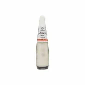 Esmalte impala classic perolado sonho - 7,5 ml