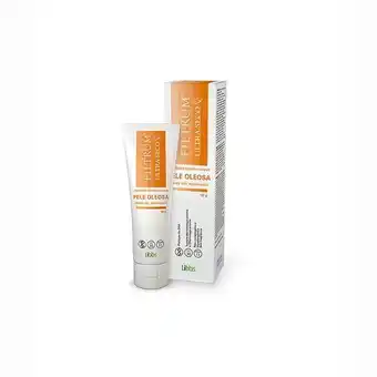 Filtrum u.seco cr-gel fps 30 60g
