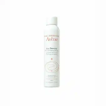 Avene agua termal 300ml