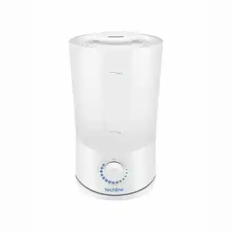 Umidificador techline ultrassonico 2,2l hm-05