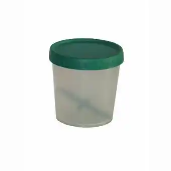Drogaria Santa Marta Coletor universal 3b de 80ml oferta