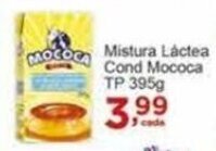 Mistura Láctea Cond Mococa Tp 395g