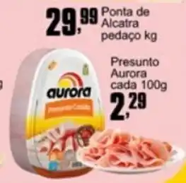 Higa's Supermercado Ponta de Alcatra pedaco 1kg oferta