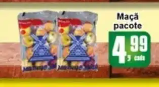 Higa's Supermercado Maca pacote oferta