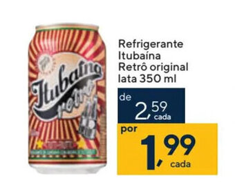 Cerveja Original Lata 350ml - Supermercado Coop