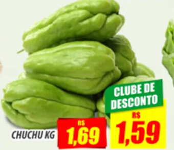 CHUCHU KG