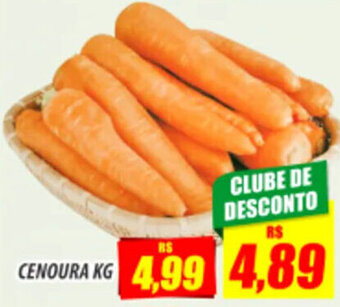 Juzan CENOURA KG oferta