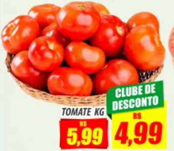 TOMATE KG