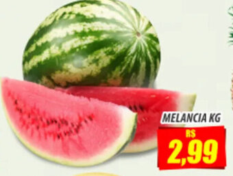 Juzan MELANCIA KG oferta