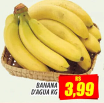 Juzan BANANA D'AGUA KG oferta