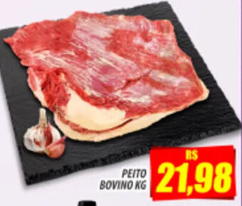 Juzan PEITO BOVINO KG oferta