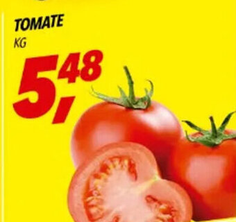 Frangolândia TOMATE KG oferta