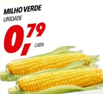 Frangolândia MILHO VERDE UNIDADE oferta