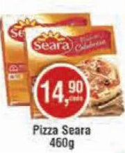 Royal Supermercados Pizza Seara 460g oferta