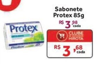 Sabonete Protex 85g