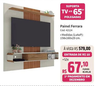 Painel Ferrara
