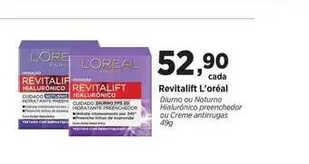 Revitalift L'oréal