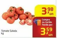 Tenda Atacado Tomate 1kg oferta