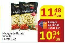 Nhoque siorella 1kg