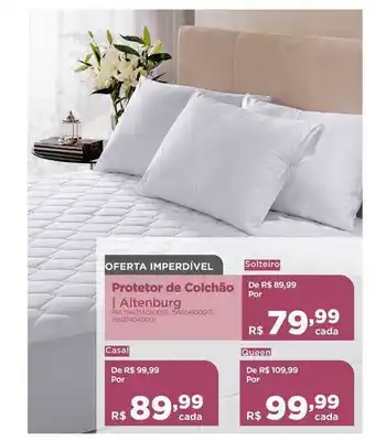 Le Biscuit Protetro De Colcháo Altenburg oferta