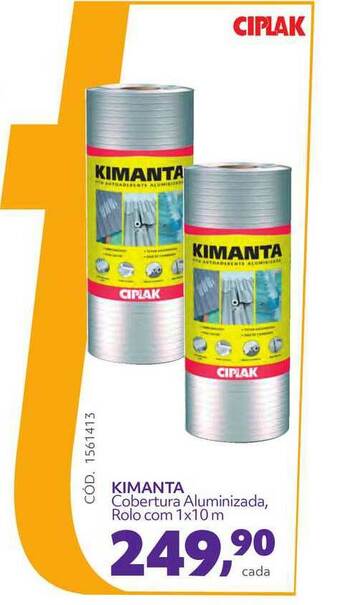 Kimanta Ciplak