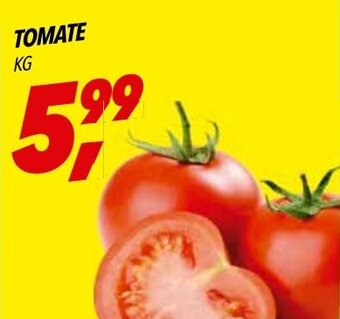 Frangolândia TOMATE KG oferta
