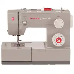 Benoit Máquina de costura mecânica singer facilita pro 22 pontos oferta