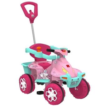 Benoit Quadriciclo smart quad bandeirante 1220 passeio pedal oferta