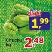 Chuchu kg