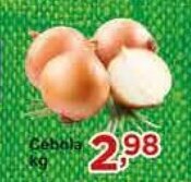 Rossi Supermercado Cebola kg oferta